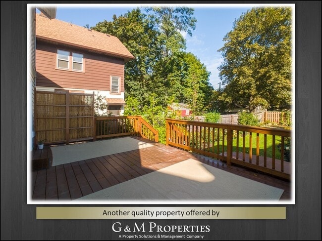 Building Photo - 3-Bedroom Rental: Popular North Winton Village Neighborhood!