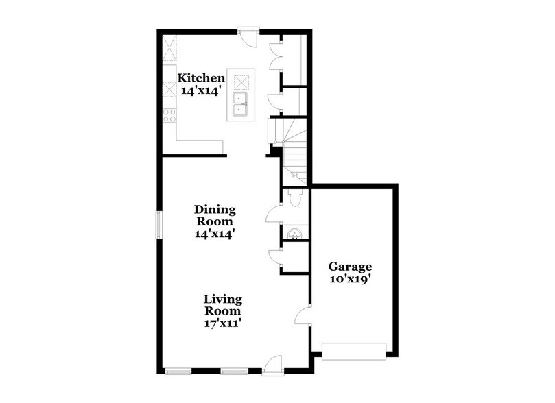 Building Photo - 4202 Broadstairs Dr SW