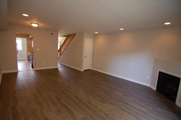 Private Reserve Townhomes - 1941 Suffolk Ln Indianapolis IN 46260 ...