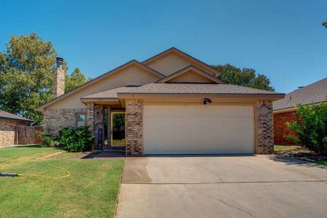 Primary Photo - Frenship 2 Story Home