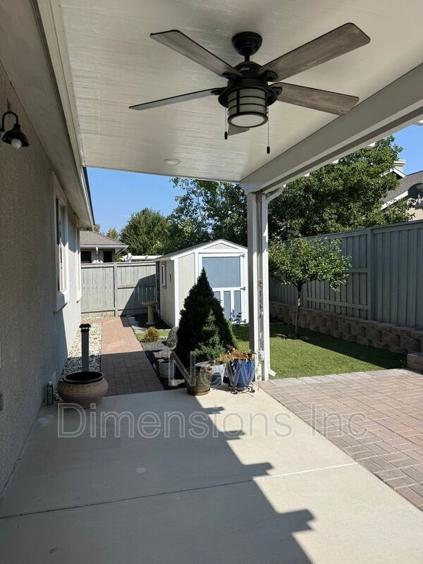 Building Photo - 1317 Cedar Creek Cir