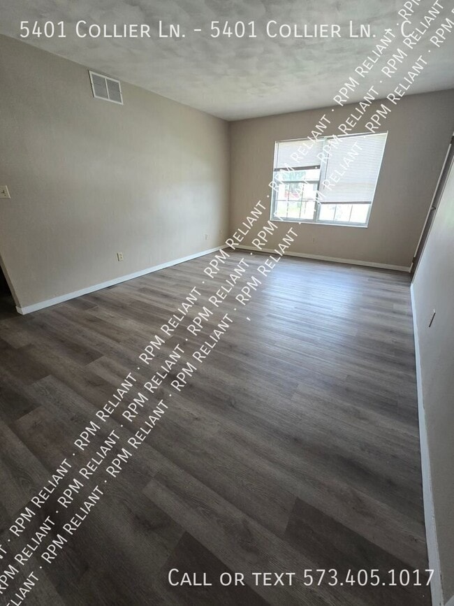 Building Photo - 5401 Collier Ln