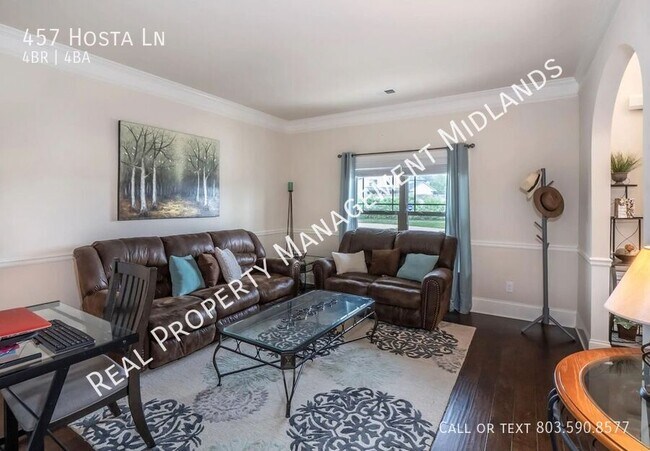 Building Photo - 457 Hosta Ln