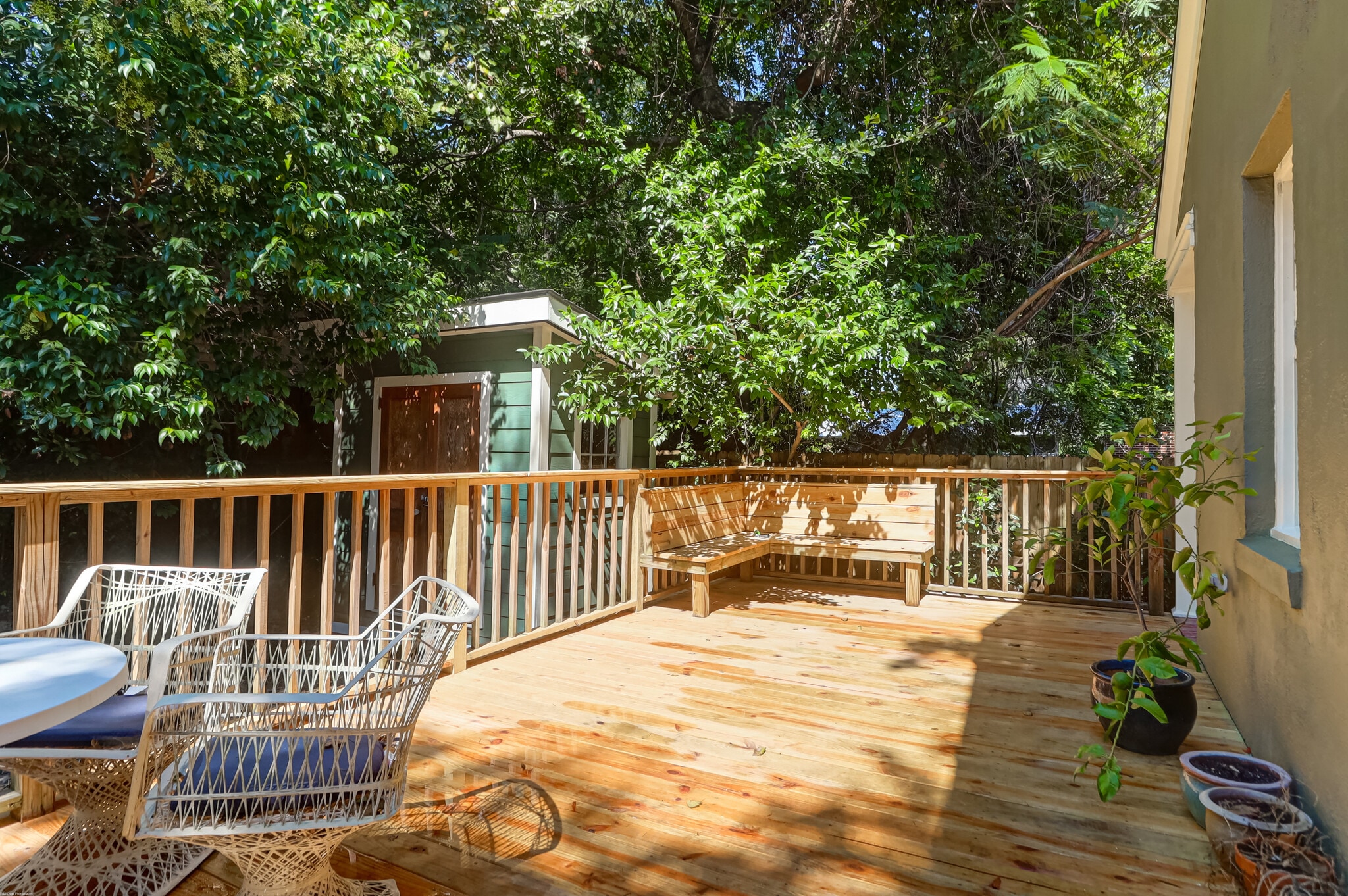 Building Photo - 1 Darlington Ave