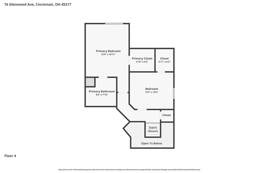 Building Photo - 76 Glenwood Ave