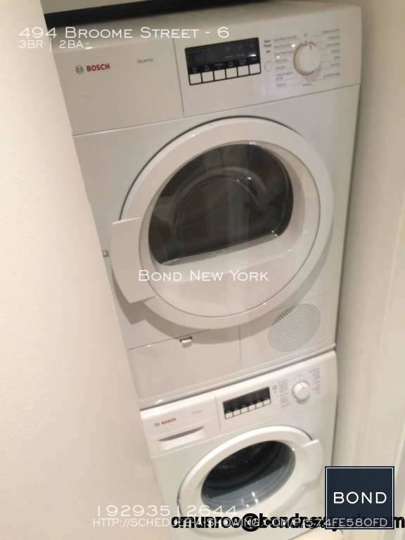 Building Photo - 494 Broome St