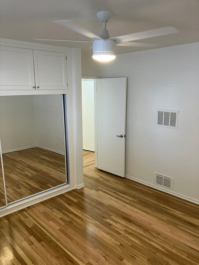 Floorplan - MLK Blvd Apartments