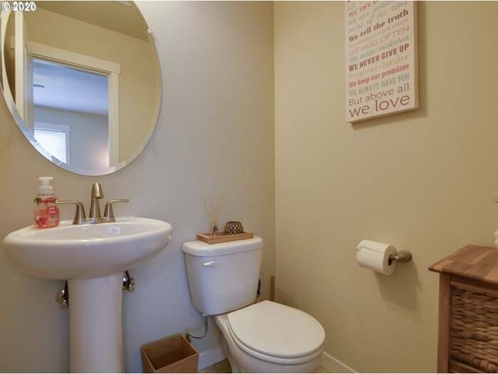 Half Bath - 28488 SW Villebois Dr N