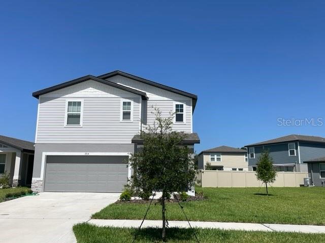 Building Photo - 3314 Fresno Pl