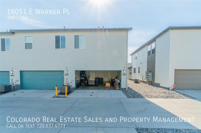 Building Photo - 3 bedroom, 3 bath located at the Avion Com...