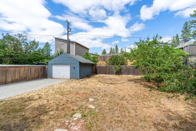 Building Photo - Charming Home in Spokane’s Heart – Unfurnished