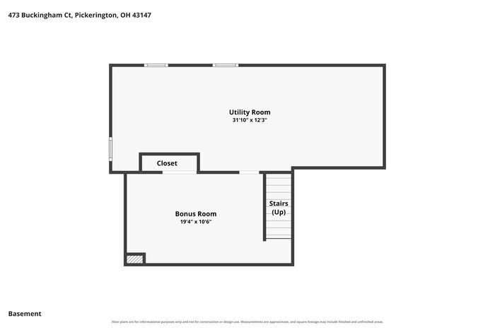 Building Photo - 473 Buckingham Ct