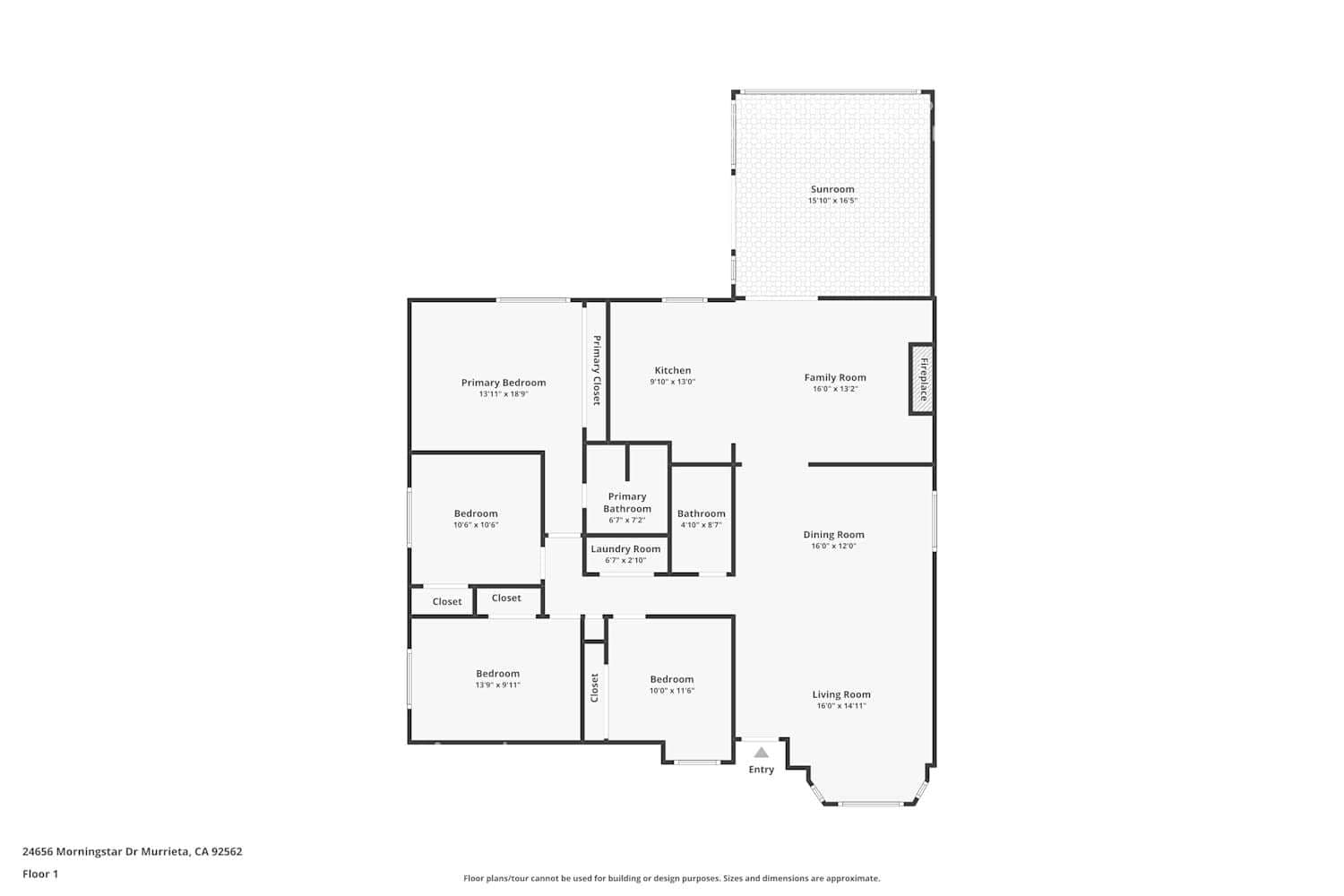 Building Photo - 24656 Morningstar Dr