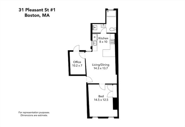 Building Photo - 31 Pleasant St