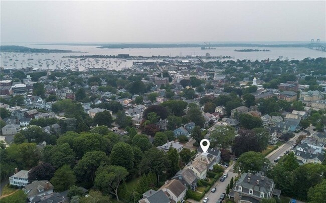 Building Photo - 1 Pell St