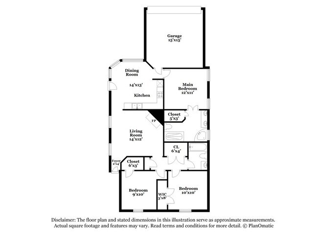 Building Photo - 7393 Brentridge Dr