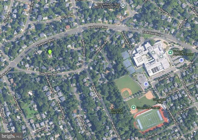 Building Photo - 5553 Little Falls Rd