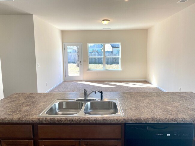 Primary Photo - Beautiful home for lease!