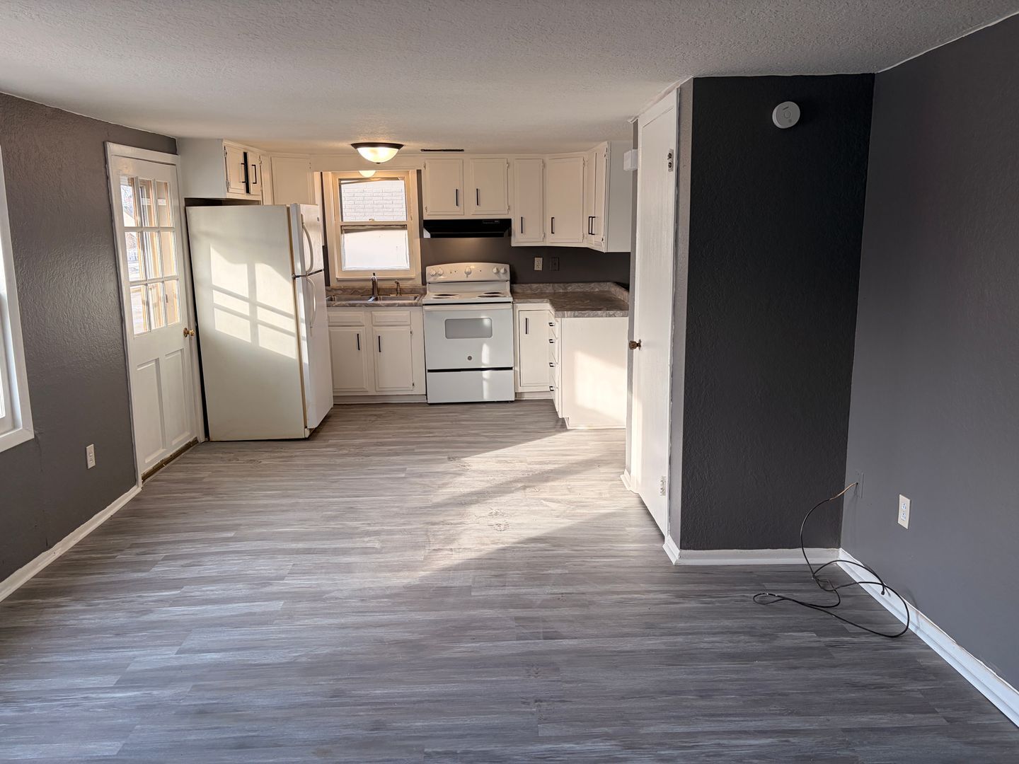 Building Photo - 104 W Bennett St