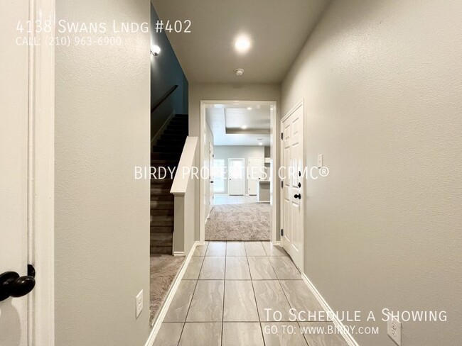 Building Photo - 4138 Swans Landing