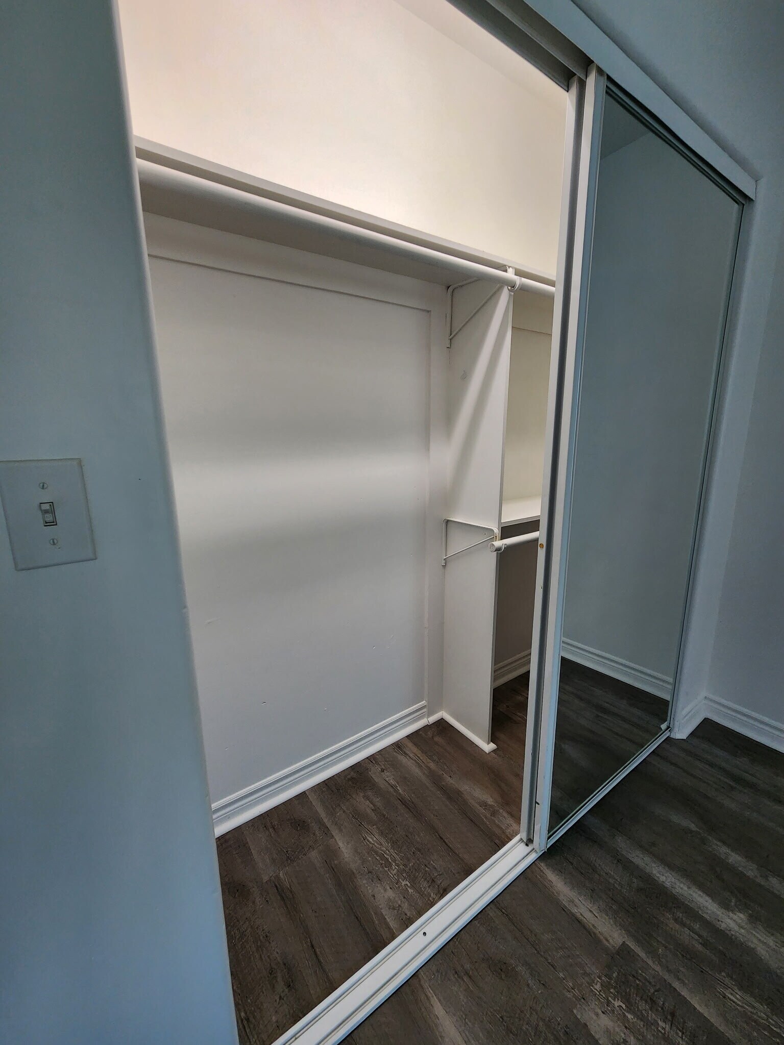 Closet - 750 Martin Luther King Jr Ave