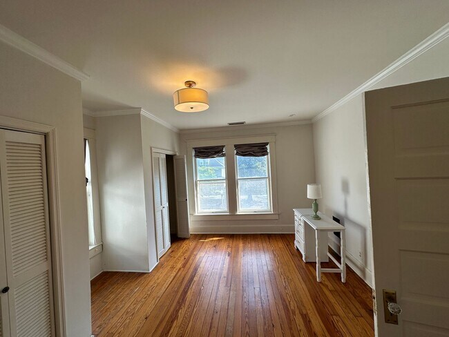 Building Photo - 1318 Harbert Ave