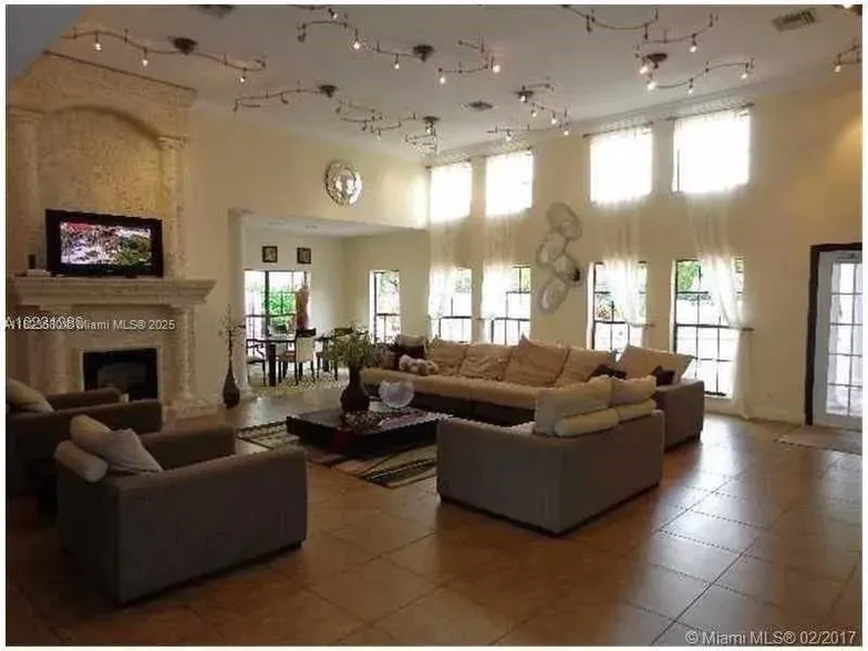 Community Room - 11263 W Atlantic Blvd
