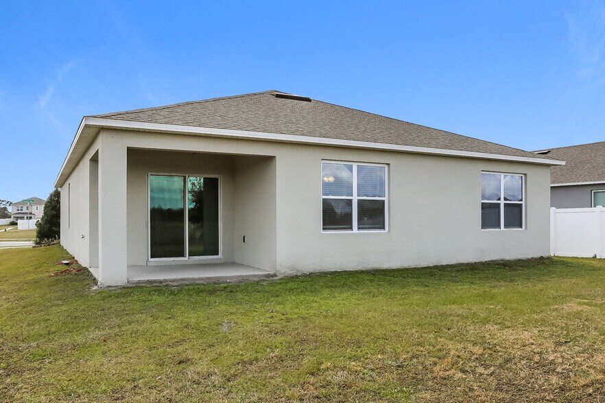 Building Photo - 5586 Western Sun Dr