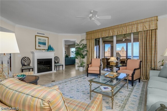 Building Photo - 8787 Bay Colony Dr