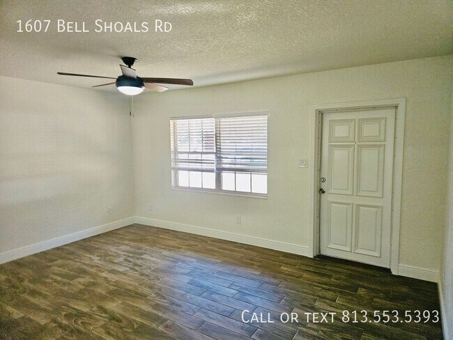 Building Photo - 1607 Bell Shoals Rd