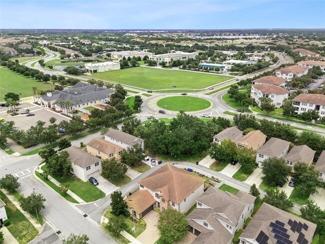 Building Photo - 8701 Iron Mountain Trail