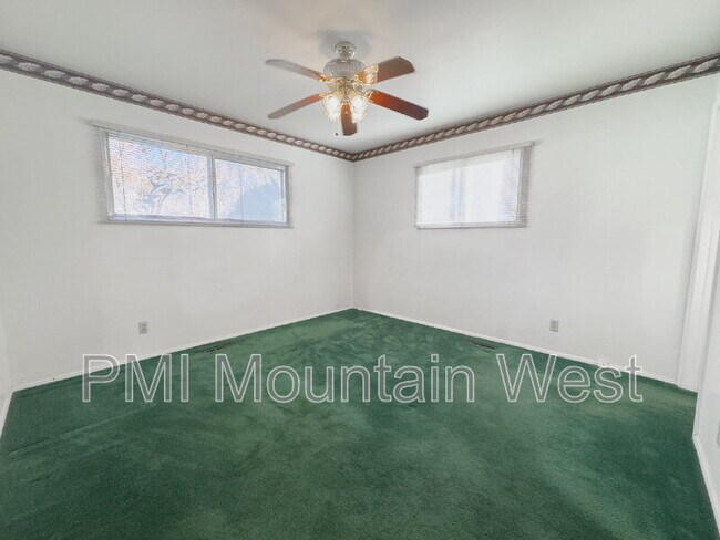 Building Photo - 2141 S 1700 E