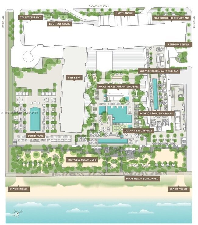 Building Photo - 2301 Collins Ave