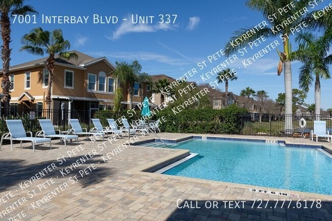 Building Photo - 7001 Interbay Blvd