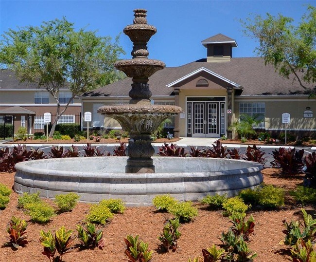 Landon Pointe Apartments 1705 Grande Pointe Blvd Orlando FL 32839