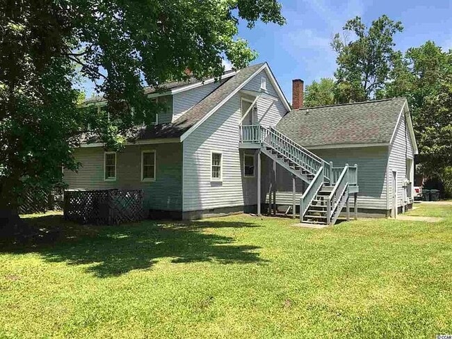Building Photo - 1613 Dewitt Ave