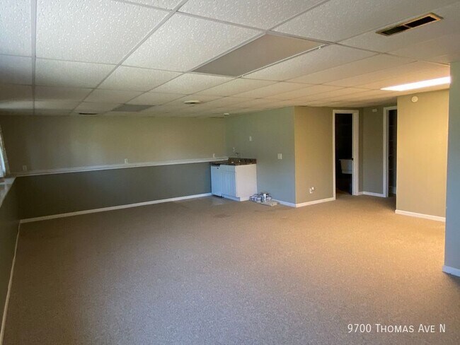 Building Photo - 9700 Thomas Ave N