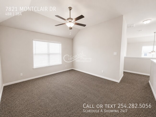 Building Photo - 7821 Montclair Dr