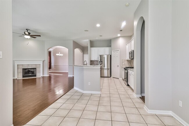 Building Photo - 15318 Bent Twig Way