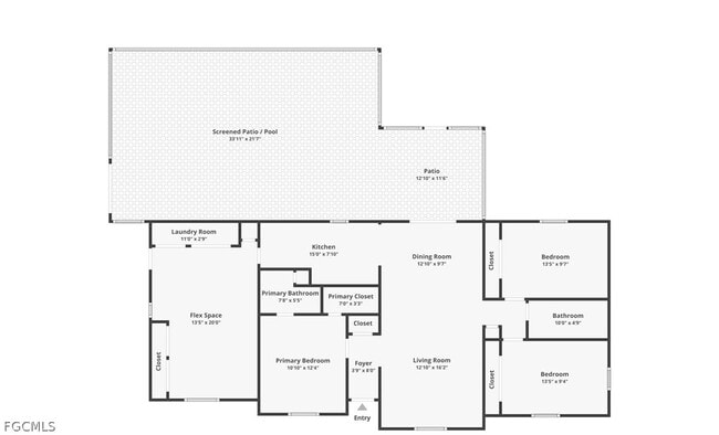 Building Photo - 7436 Sunnybrook Blvd