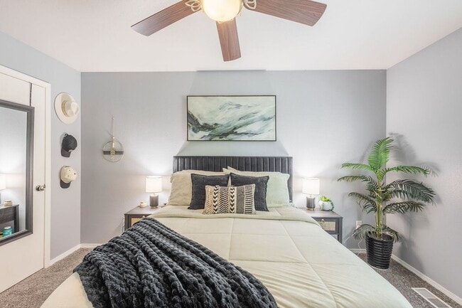 Building Photo - Newly Renovated 3 bed 2 bath home in the heart of MERIDIAN