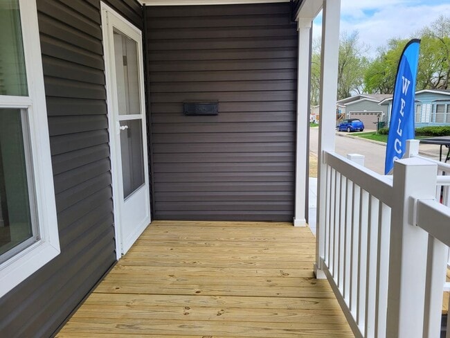 Building Photo - 1149 Bayside Rd