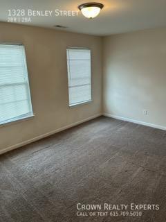 Building Photo - 1328 Benley Street