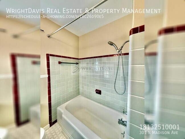 Building Photo - 301 N Madison Ave