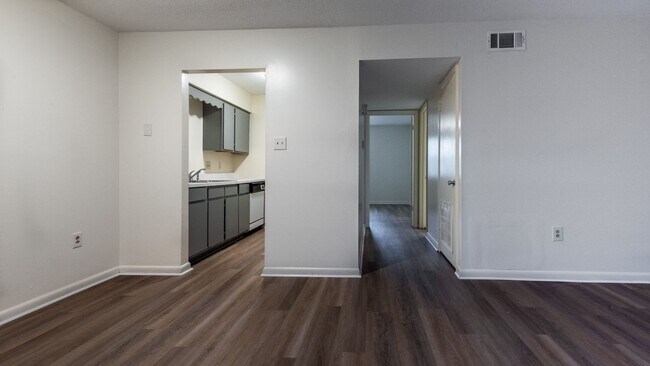 Floorplan - Birchwood Estates