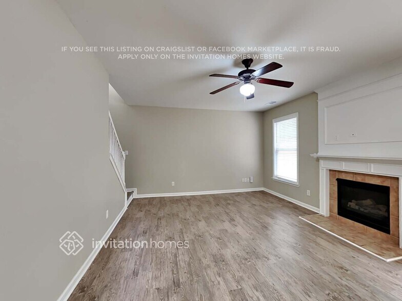 Building Photo - 4546 Gapstow Bridge Ln
