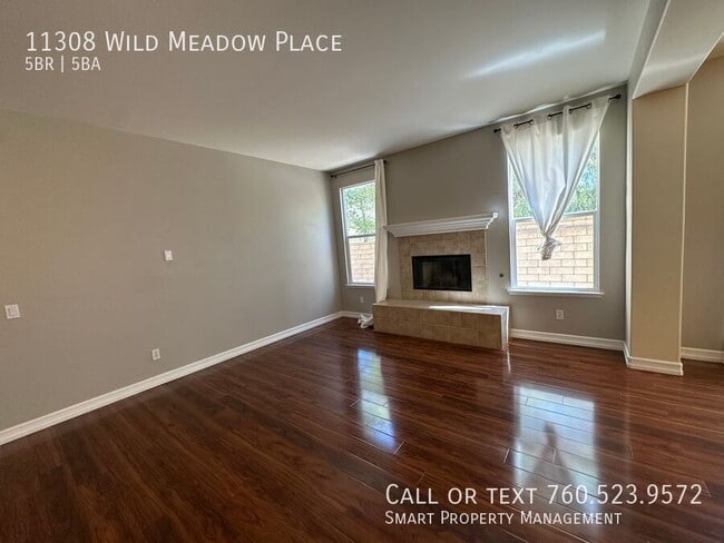 Building Photo - 11308 Wild Meadow Pl