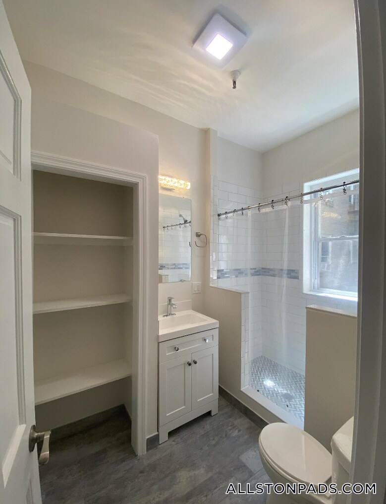 Building Photo - 1193 Commonwealth Ave