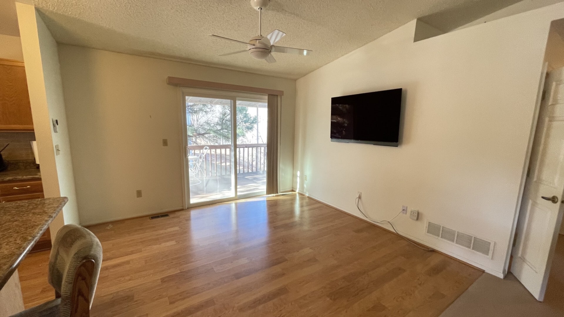 Dining Room - 2636 Patriot Hts