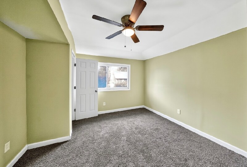 Building Photo - 4200 Cullen Dr